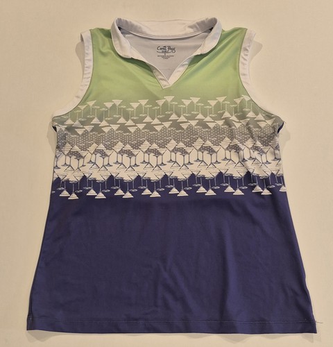 Coral bay golf - golf, vest