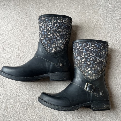 Ugg sivada liberty rubber - sivada,