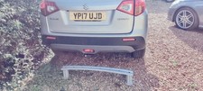 2017 SUZUKI VITARA REAR BUMPER REINFORCEMENT CRASH BAR
