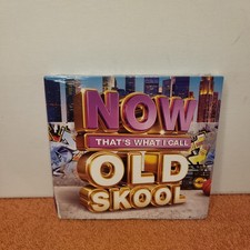Now That's What I Call Old