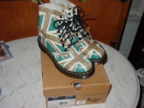Doc martens rare - martens,