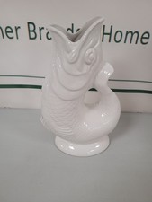 Wade pottery fish earthenware - pottery,