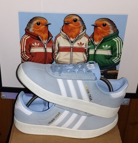 Adidas trimm trab samstag - trimm,