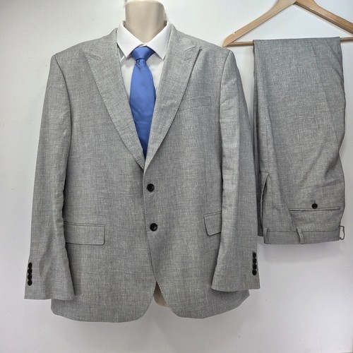 Marks spencer linen miracle - &,
