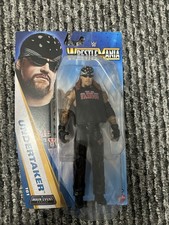 WWE Main Event Series 161