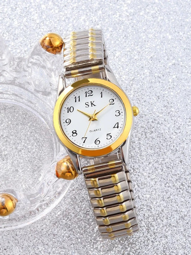 Ladies two tone single - ladies, or