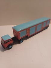 Oxford Diecast CH007 Bedford