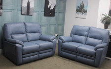 PARKER KNOLL PAIR OF HAMPTON