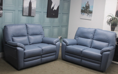 Parker knoll pair hampton - parker,
