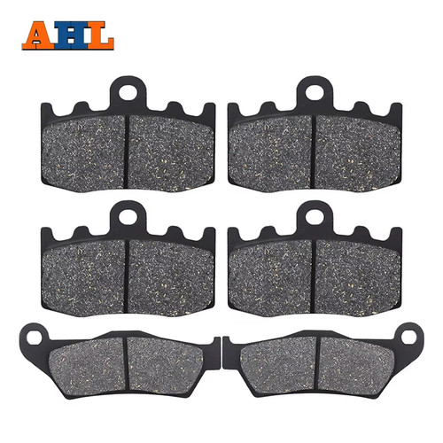 Motorcycle front rear brake - motorcycle,