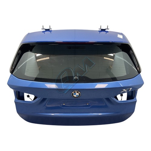 Bmw f48 boot lid - x1, tailgate