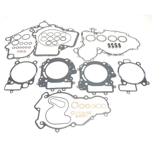Complete gasket kit - kit, lc8