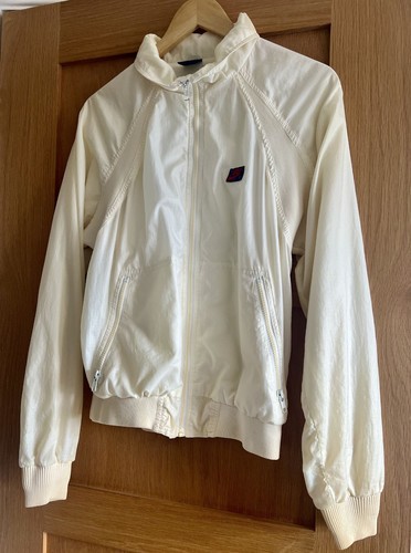 Vintage 80s nike john mcenroe - vintage,