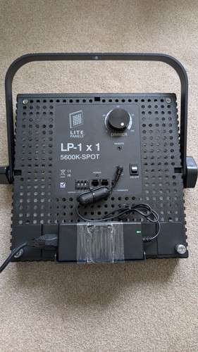 Litepanels 5600k - x,