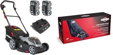 Briggs & Stratton Cordless