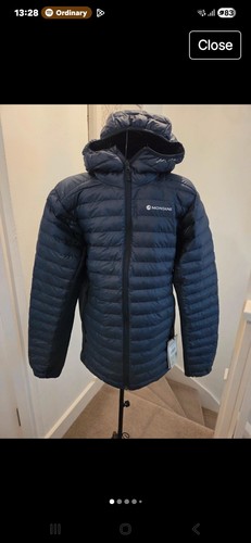 Men montane icarus lite - montane,