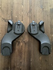 ICandy raspberry maxi Cosi Car Seat Adapters