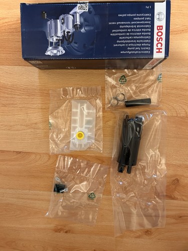 Bosch 0580314070 fuel - fuel, for