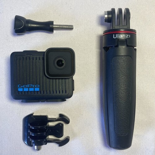 Gopro hero action - hero, (2024)