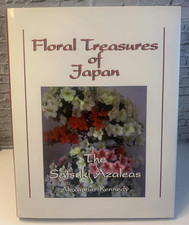 SIGNED Floral Treasures of