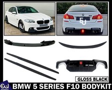 Bodykit for bmw f10 series - bmw, 5