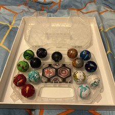 Bakugan Battle Planet: Bundle