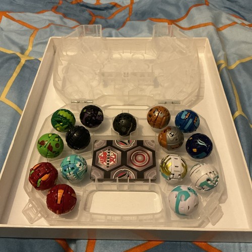 Bakugan battle planet bundle - battle, planet: