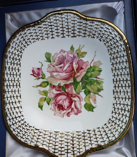 Unusual wedgwood nantucket - unusual,