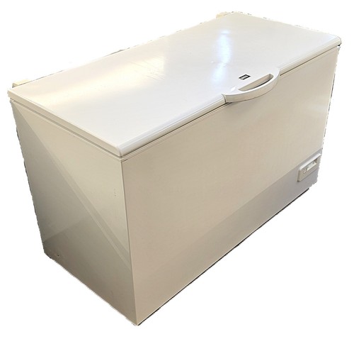 Zanussi chest freezer - , 400