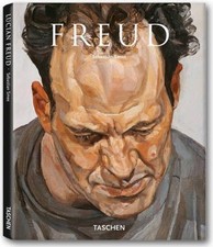 Lucian freud basic art - freud,