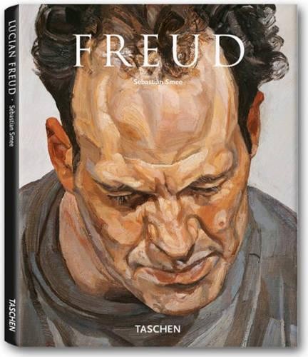 Lucian freud basic art - freud,