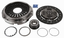 FITS PORSCHE 944 2.5 TURBO