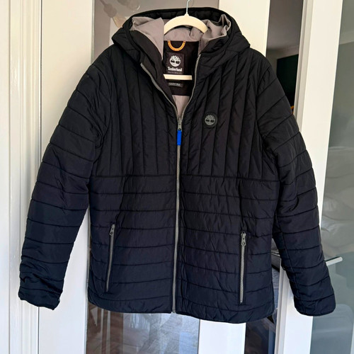 Timberland men black - xl,