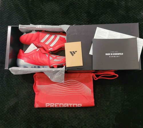 Adidas predator mania made - fg,