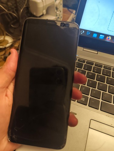 Samsung galaxy g950f - galaxy, s8