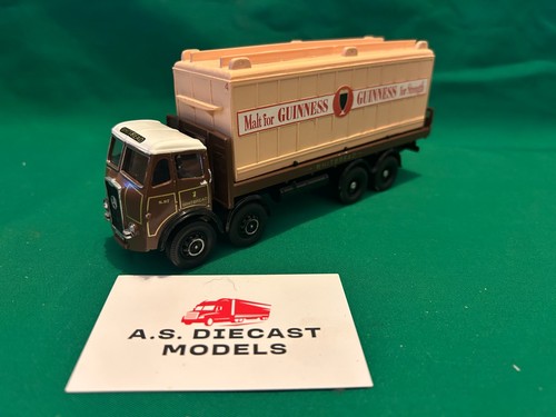 Corgi modern truck classic - modern,