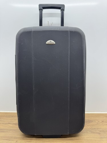 Samsonite hard shell suitcase - samsonite,