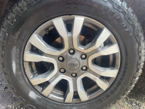 Original ford ranger 2020 - ford,