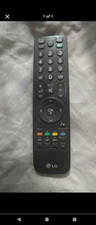 GENUINE LG AKB69680403 TV  REMOTE CONTROL 