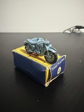 Boxed Matchbox Lesney No.4