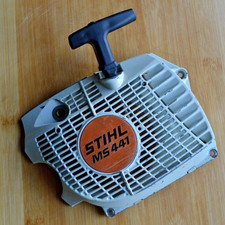 Stihl MS441 Good Used OEM Pull