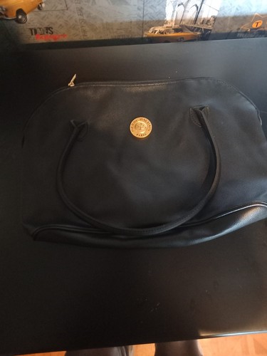 Pierre balmain black bag - balmain,