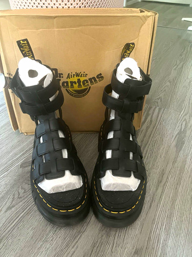 Martens airwair women - dr.,