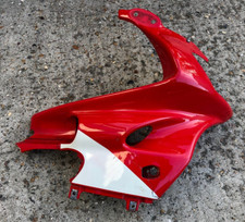 HONDA NSR 125 93-03 RIGHT FRONT HEADLIGHT FAIRING UPPER & INNER PANEL
