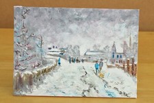 "WALKING THE DOG" Local