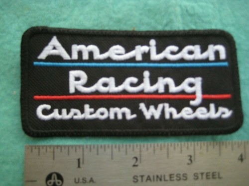 American racing custom wheels - american,