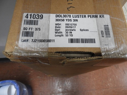 Avery dol 3070 2 mil - 3070, 3.2
