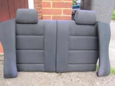 BMW 316i/320/ COMPACT Rear Seats