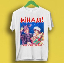 Last Christmas Wham Xmas Music