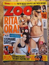 Zoo Magazine 21-27 August 2015